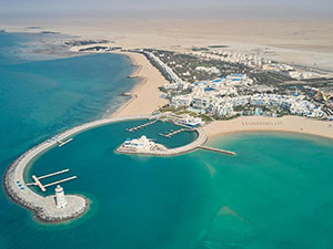 Viaggi e vacanze Abu Samra