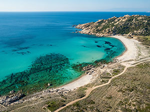 Viaggi e vacanze Aglientu