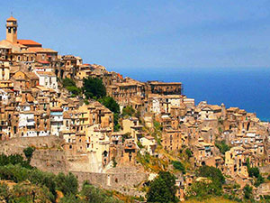 Viaggi e vacanze Badolato