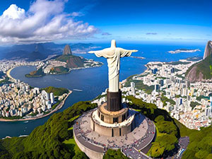 Last Minnute Brasile