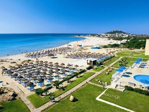 Viaggi e vacanze Kelibia