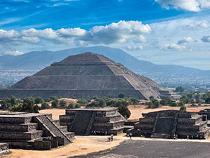 Viaggi e vacanze Tour Messico