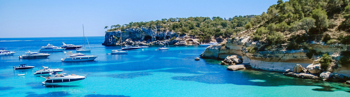 Viaggi e vacanze Maiorca