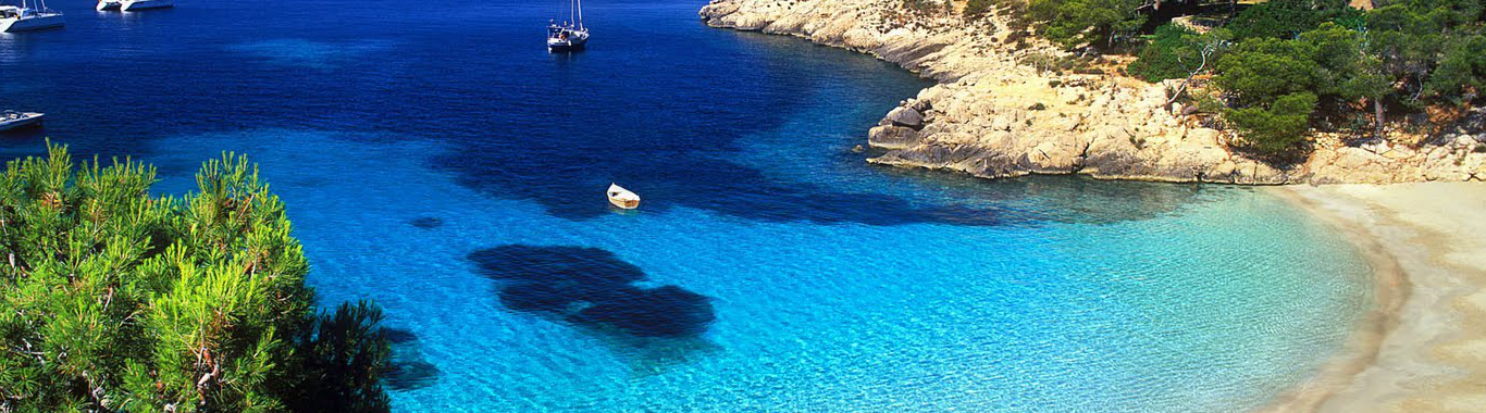 Viaggi e vacanze Baleari