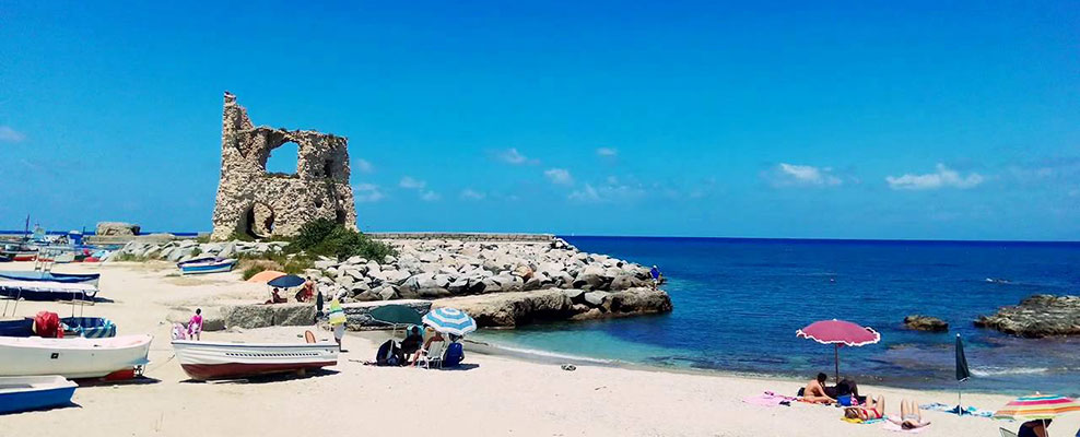 Viaggi e vacanze Briatico