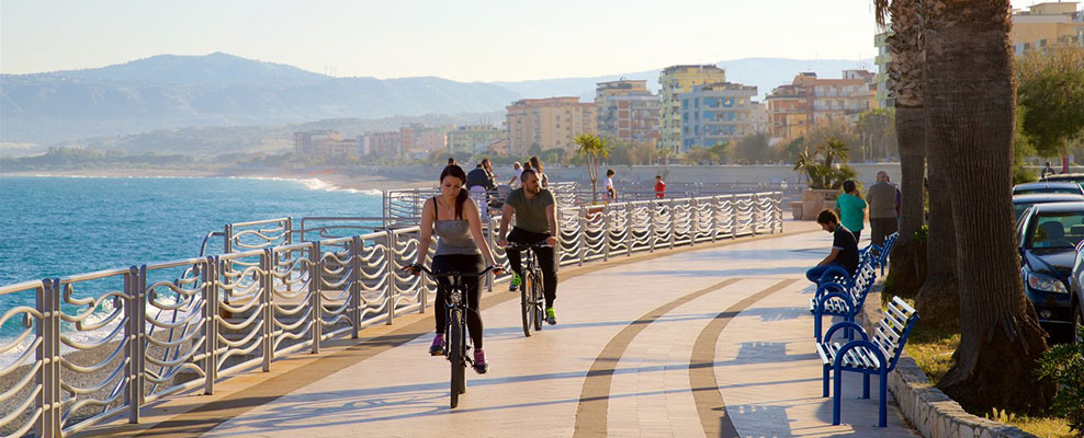 Viaggi e vacanze Catanzaro