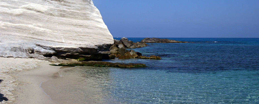 Viaggi e vacanze Parghelia