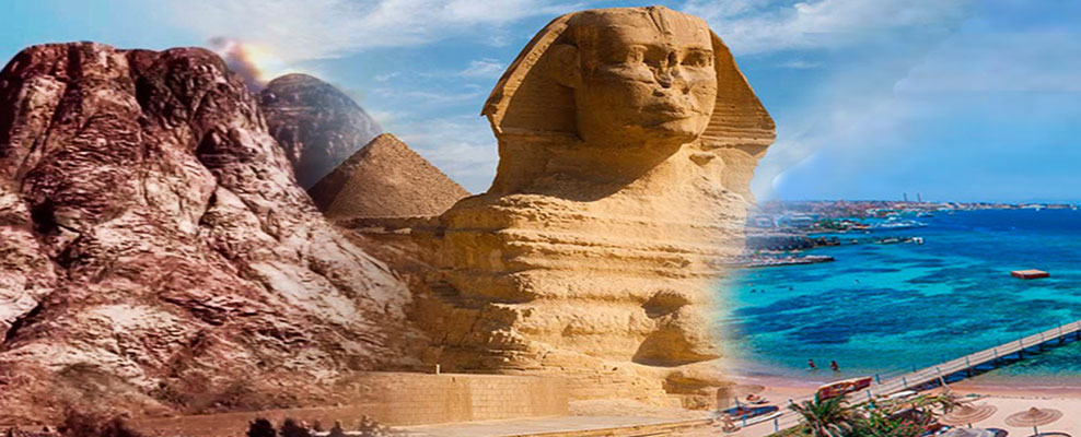 Viaggi e vacanze Cairo