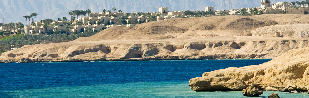 Viaggi e vacanze Marsa Matrouh