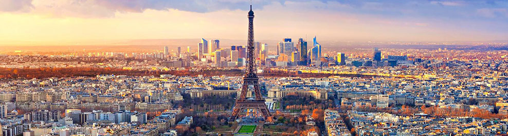 Viaggi e vacanze Europa