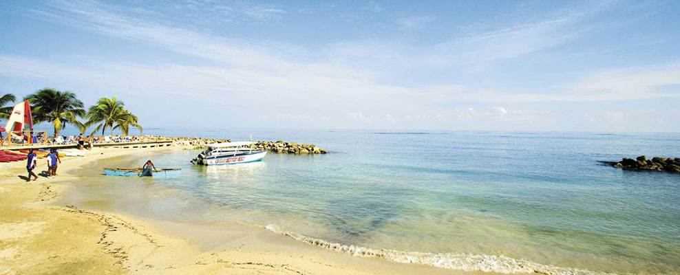 Viaggi e vacanze Runaway Bay