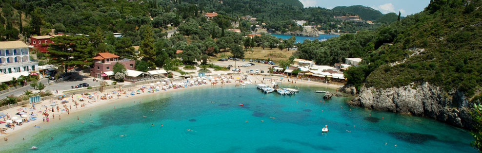 Viaggi e vacanze Corfù