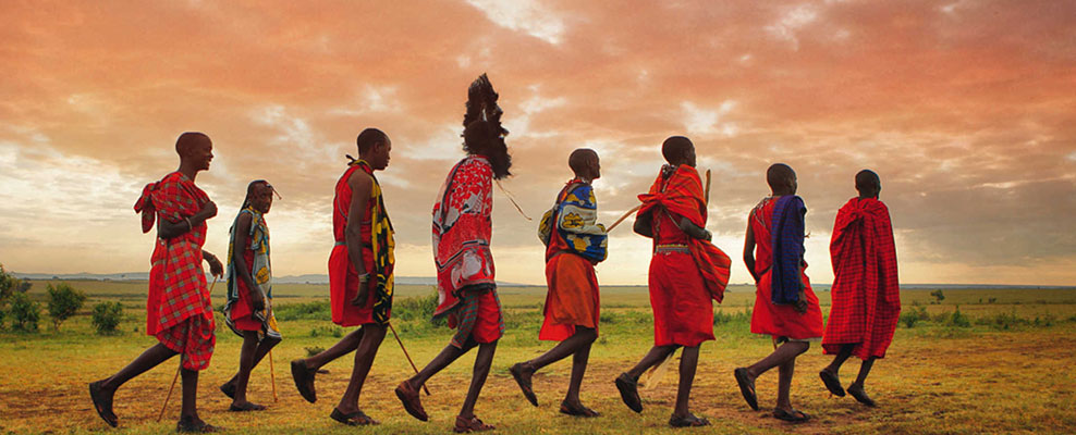 Viaggi e vacanze Kenya