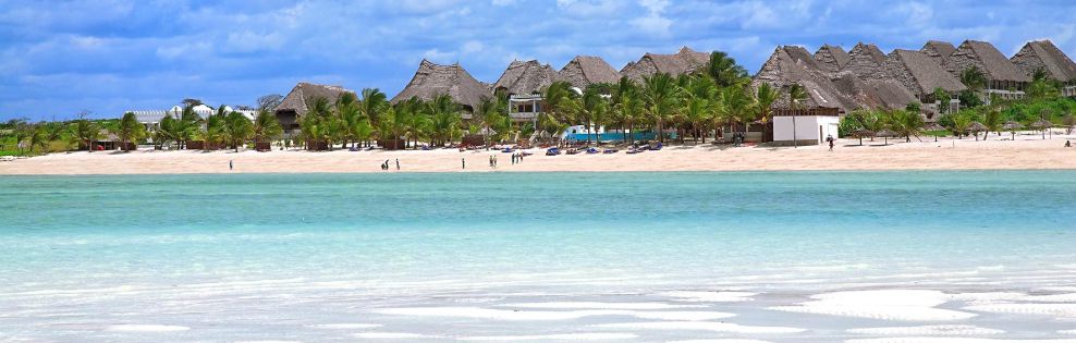 Viaggi e vacanze Watamu