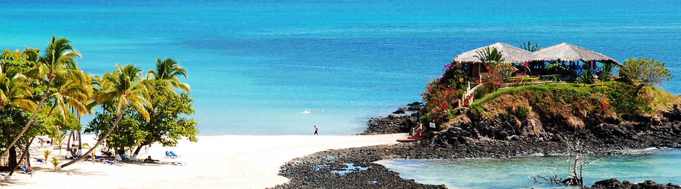 Viaggi e vacanze Africa