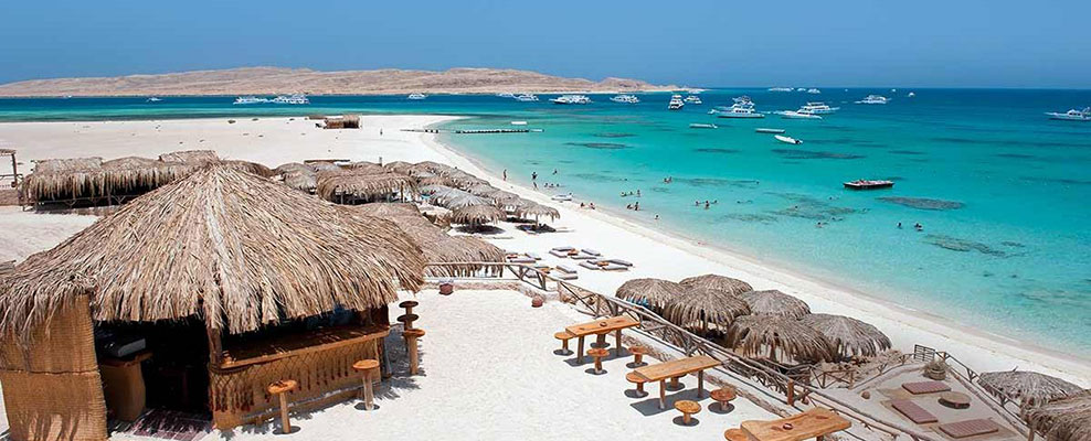 Viaggi e vacanze Marsa Alam