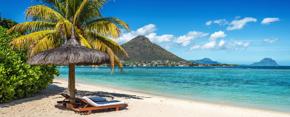 Viaggi e vacanze Mauritius