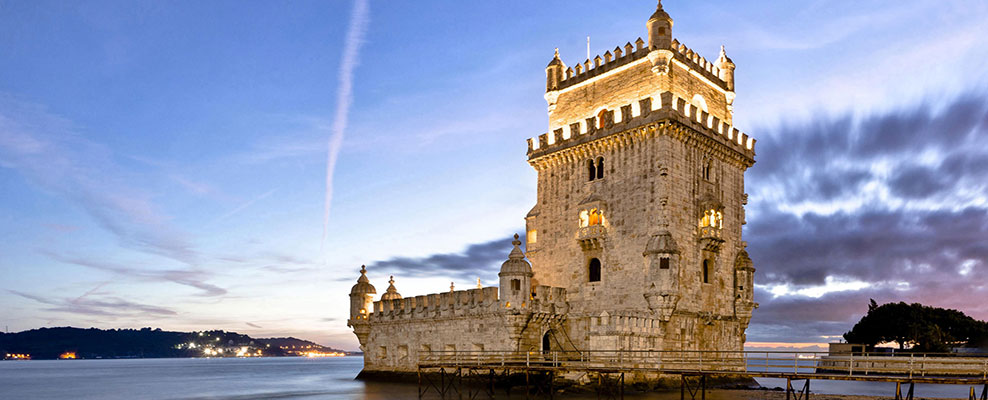 Viaggi e vacanze Tour del Portogallo