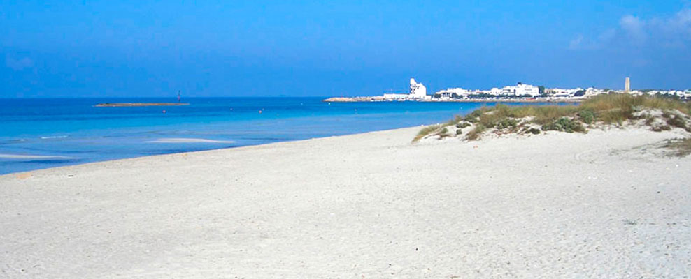 Viaggi e vacanze Marina di Ugento
