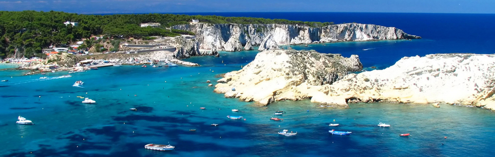 Viaggi e vacanze Torre dell'Orso