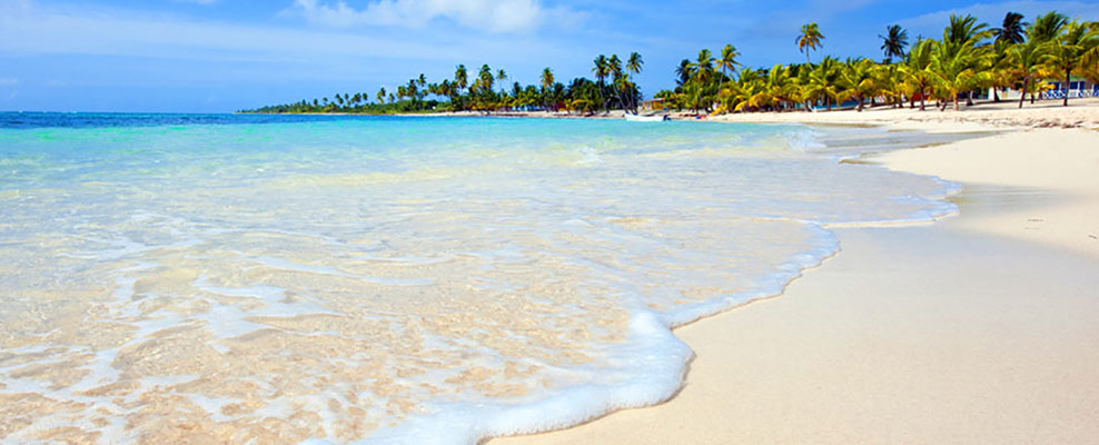 Viaggi e vacanze Bayahibe