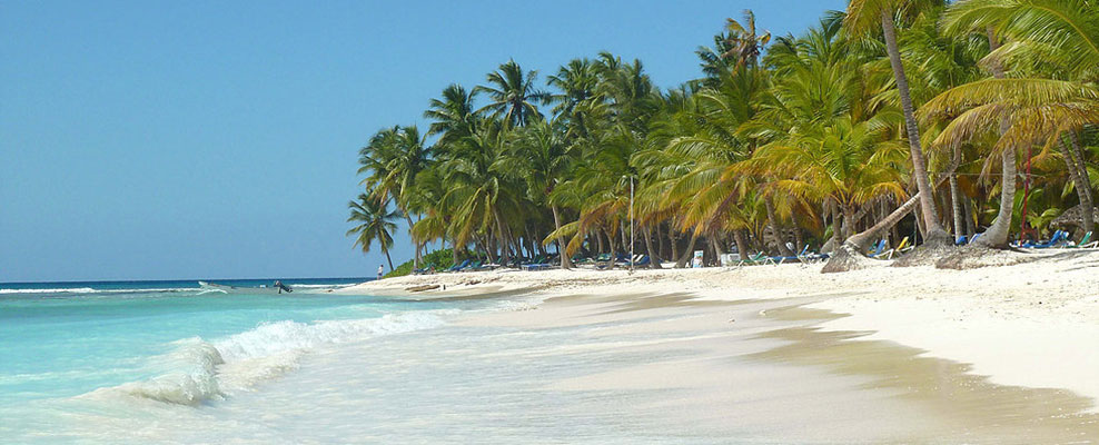 Viaggi e vacanze La Romana