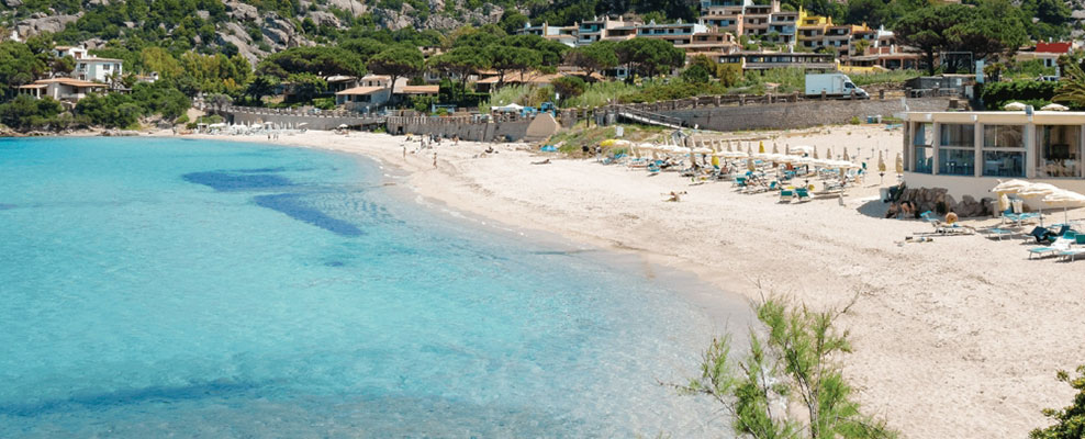 Viaggi e vacanze Arborea