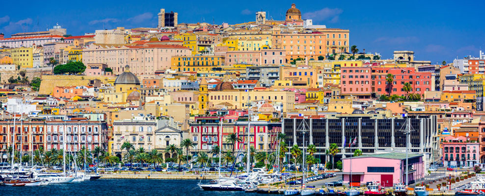 Viaggi e vacanze Cagliari