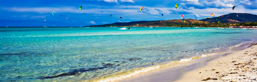 Viaggi e vacanze Cala Gonone