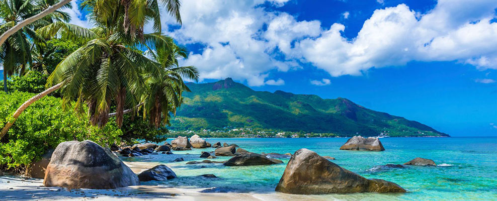 Viaggi e vacanze Seychelles