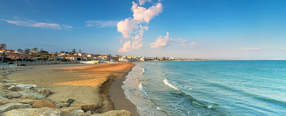 Viaggi e vacanze Marina di Ragusa