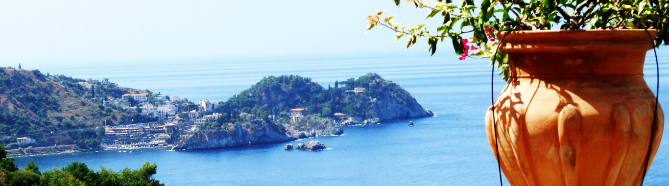 Viaggi e vacanze Sicilia