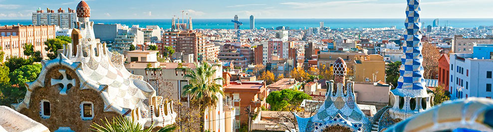 Viaggi e vacanze Spagna