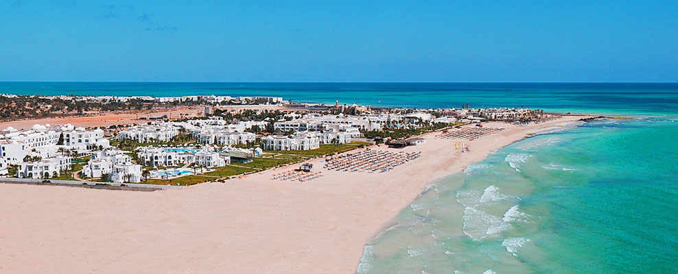 Viaggi e vacanze Djerba