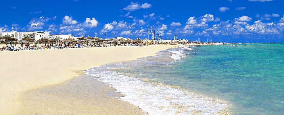 Viaggi e vacanze Hammamet