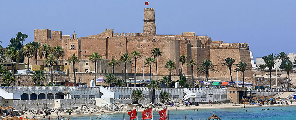 Viaggi e vacanze Monastir