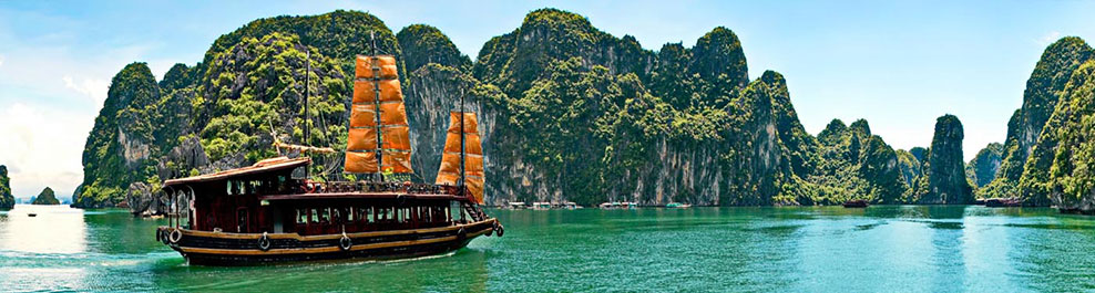 Viaggi e vacanze Asia